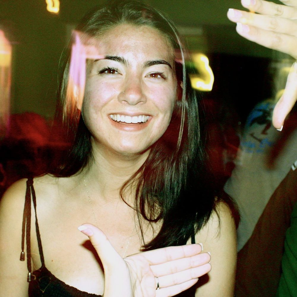 Meet your Posher, Maile